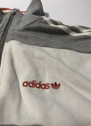 Винтажный adidas. зрачка adidas4 фото