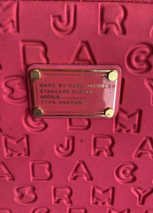 Чехол для айпада marc by marc jacobs3 фото