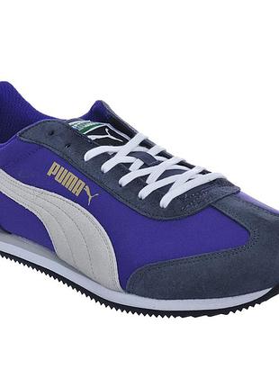 Новые кроссовки puma rio speed1 фото