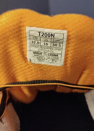 Asics 50,5р., 1200грн 5
