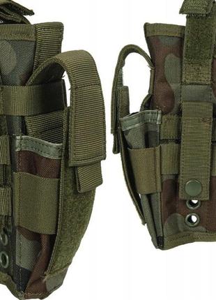 Кобура — gfc tactical