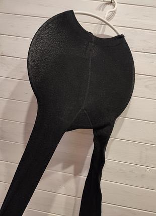 Натуральні колготки на дитину 11-12 років