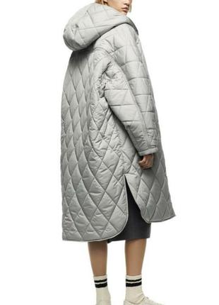 Стильне пальто zara