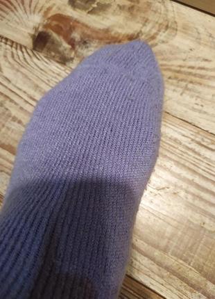 Теплі шкарпетки унісекс5 фото