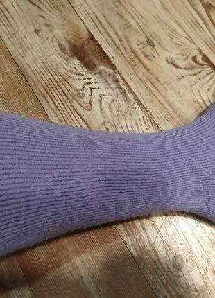 Теплі шкарпетки унісекс2 фото