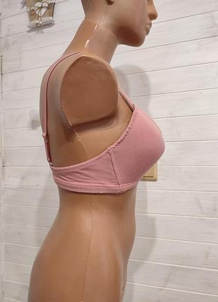 Красивый бюстик без жестких частей 85b