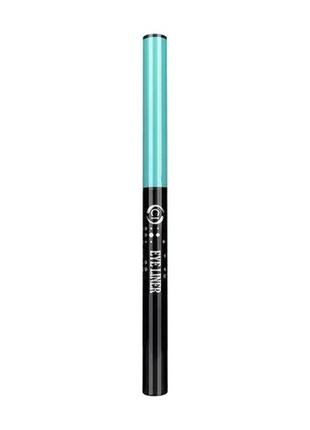 Олівець для очей colour intense be bold eyeliner 210 бірюзовий1 фото