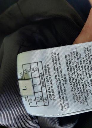 Пальто guess куртка бушлат мужское шерстяное полупальто