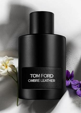 Tom ford ombre leather  розпив оригіналу