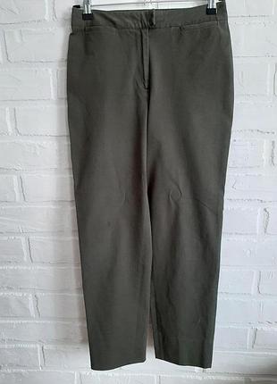 Стильные брюки  piazza sempione