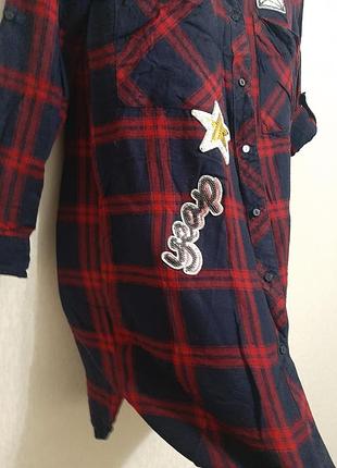 Платье-туника bershka 3
