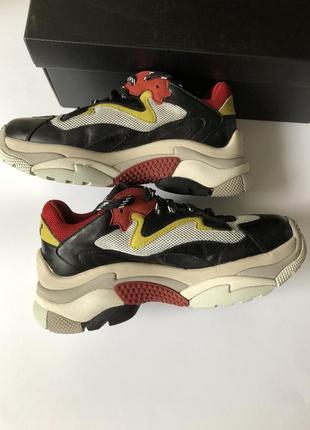 Кросівки ash eu36