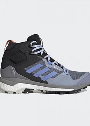 Кросівки adidas terrex skychaser tech gore-tex1 фото