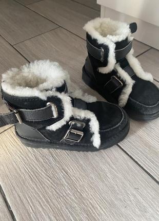 Ugg 28р черевики