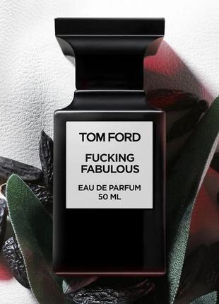 Tom ford fucking fabulous

оригинал