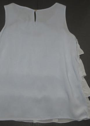 Нарядная блузка h&m на девочку, 12-13 лет2 фото
