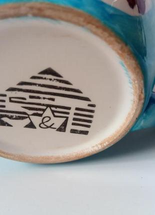 Детская чашка