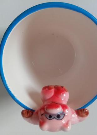 Детская чашка