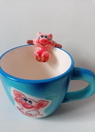 Детская чашка
