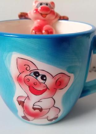 Дитяча чашка