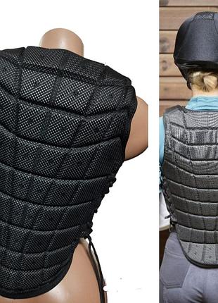 Champion titanium ti22 body protector (lc,regular) 2