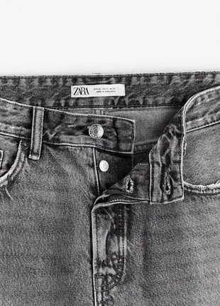Чоловічі джинси zara  розмір 404 фото