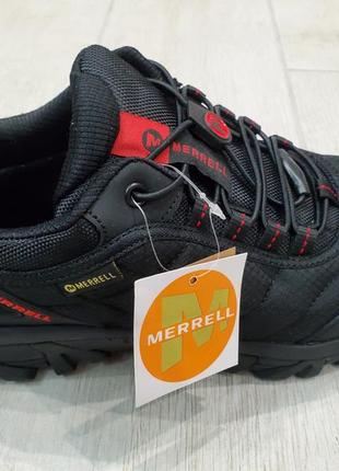 Кроссовки merrell термо5 фото