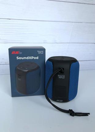 2е soundxpod