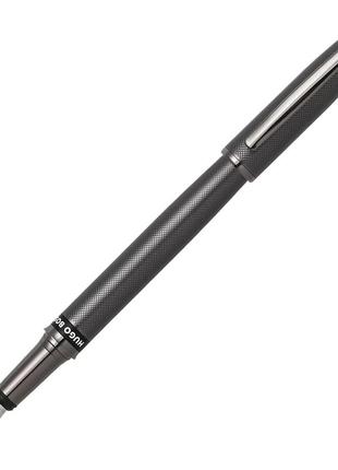 Пухова ручка hugo boss fountain pen stream gun2 фото