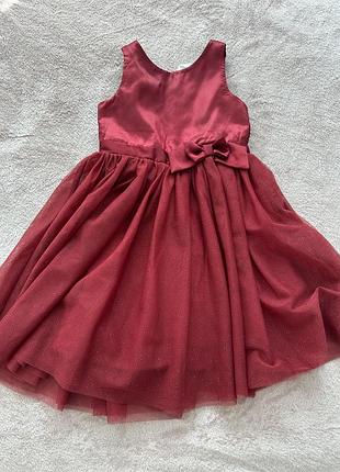 Сукня h&m