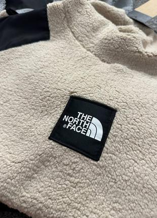 Tnf ninja fleece 🥷5 фото