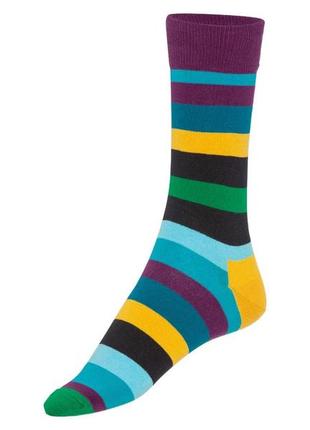 Женские носки в подарочной коробке happy sock размер 36/403 фото