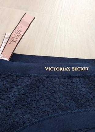 Трусики victoria's secret4 фото