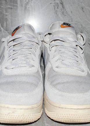 Nike кроссовки 40 размер9 фото