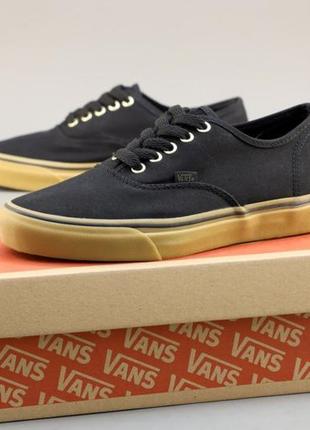 Кеди vans