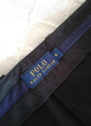 Штаны женские polo ralph lauren3 фото