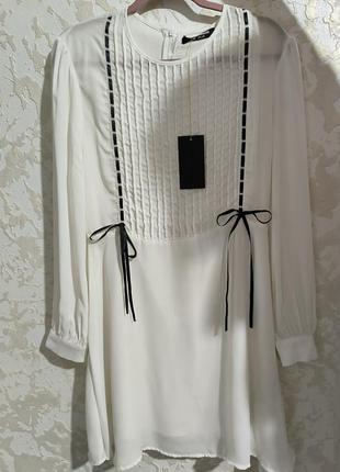 Платье fashion union 14 р