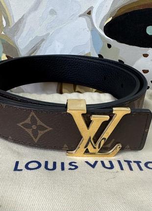 Ремень louis vuitton