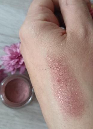 Кремовые устойчивые теннисные este lauder pure color 06 cosmic