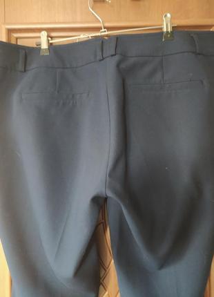 Шикарні брюки ,фірмені, koton, uk186 фото
