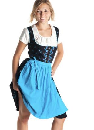 Баварский костюм винтаж,винтажный женский винтажный,винтаж