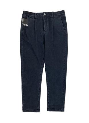 Мужские джинсы zara, xl