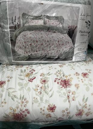 Семейные наборы постельного белья 
laura grand , рай7 фото