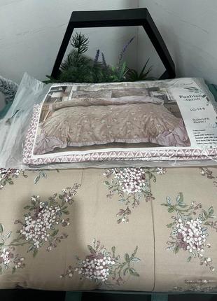 Семейные наборы постельного белья 
laura grand , рай9 фото