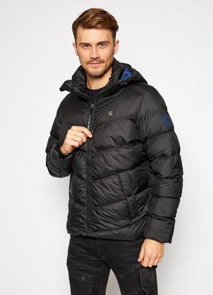 G-star raw ®  jacket оригінал куртка на синтипоне нової колекції