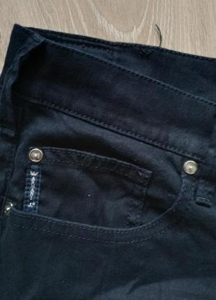 Льняные штаны armani jeans linen inside размер 34/34, новые.6 фото