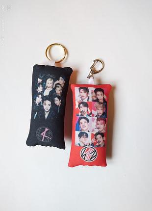 Брелок stray kids