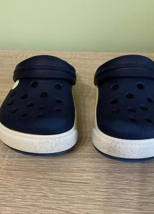 Детские crocs