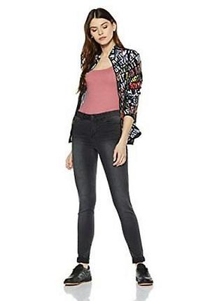 Джинсы xs/32 vero moda