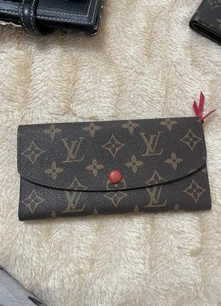 Гаманець louis vuitton